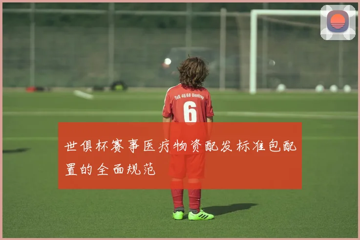 世俱杯赛事医疗物资配发标准包配置的全面规范