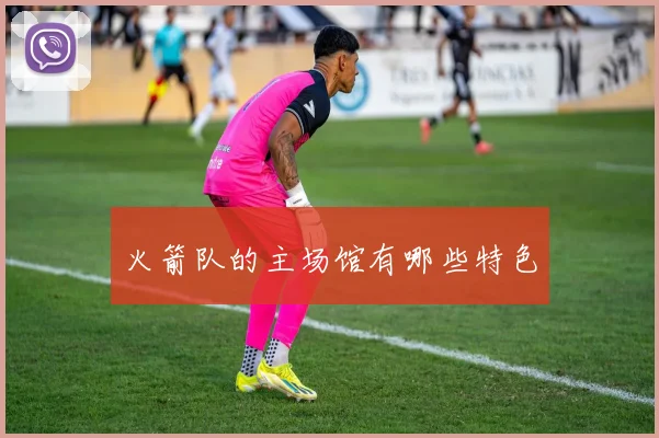 火箭队的主场馆有哪些特色