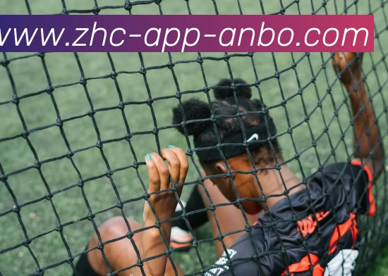 安博体育发展历程